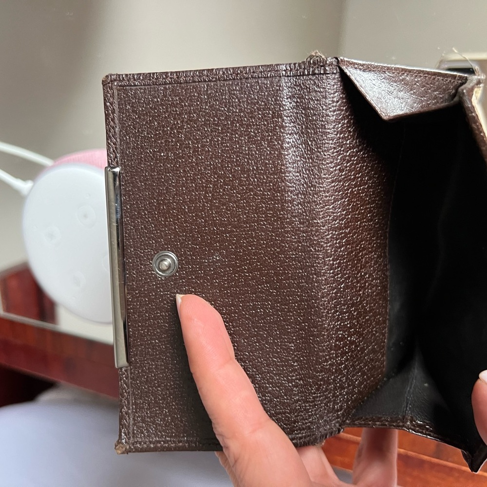 Gucci wallet - Picture 5 of 7